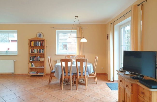 Deichtraum Modern Retreat - Foto 20