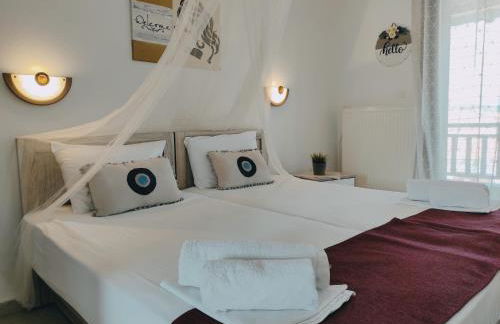 Hotel Alexandra - Foto 47