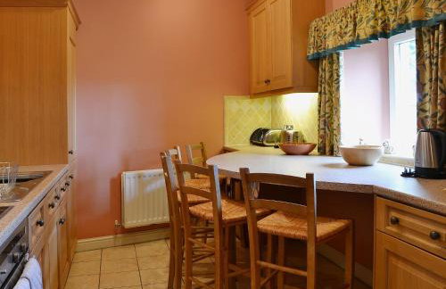 The Old Stables - Foto 7