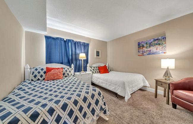 Destin on the Gulf 403 - Foto 4