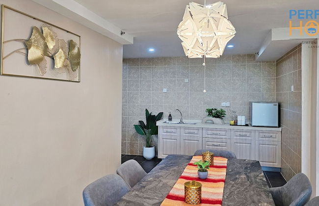 Triima Inn Dayang Bay by Perfect Host - Foto 67