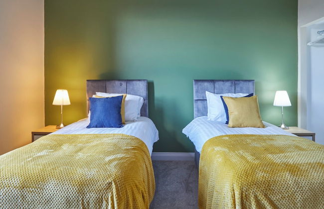 Host Stay Sand Dancers Stay - Photo 9