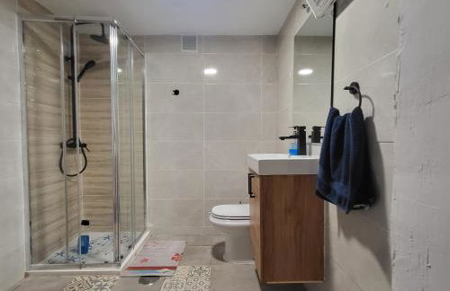 Casa Oasis Puertollano, una casa en un entorno rural en Puertollano, agradable, con Piscina en zona tranquila - Foto 55