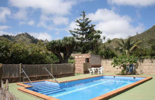 Finca El Vergel Rural - Photo 1