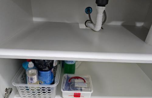 Louvre Residence 202, conforto, estacionamento e wi-fi - Photo 34