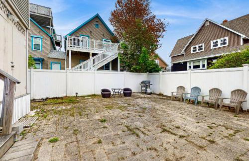 The Captain's Ship - Foto 25