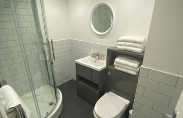 Eleanor Rigby apts Stanley Street - Foto 38