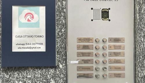 Casa Ottavio Torino - Foto 2