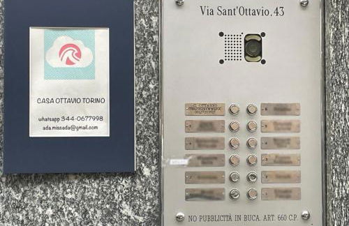 Casa Ottavio Torino - Foto 2