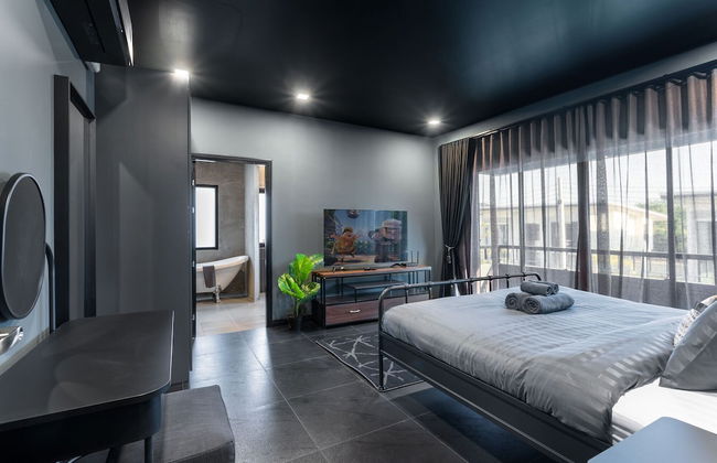 Kanna Pool Villa - Foto 78