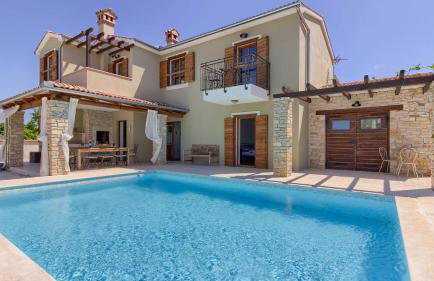 Wonderful villa Gracia Patricia with private pool by WiiBuk - Foto 12