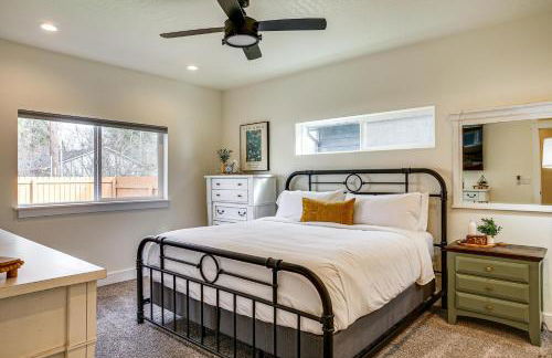 1 Mi to Lake Coeur dAlene Pet-Friendly Getaway - Photo 10