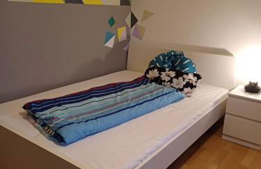 Appartement Farbenfroh - Foto 7