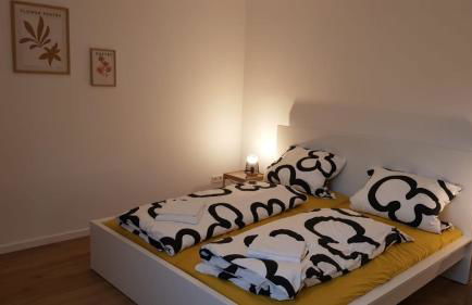 ME Apartments Würges 1 2 8 - Photo 1