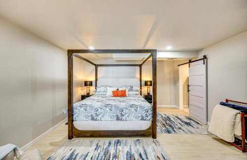 Puget Sound Views Des Moines Apt with Patio - Foto 14