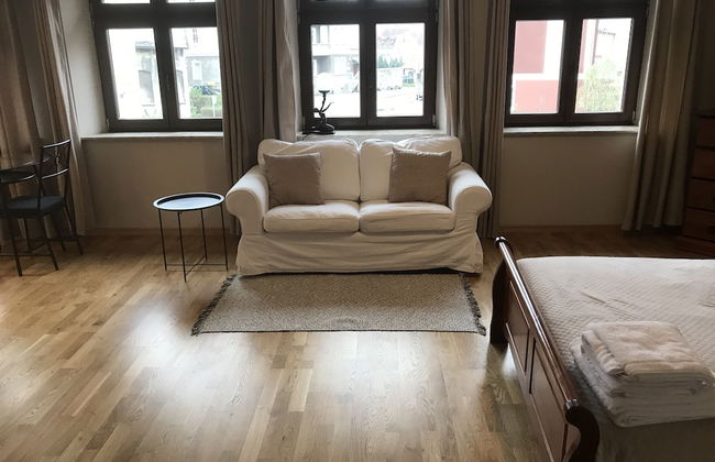 Drzewna Apartments - Foto 45