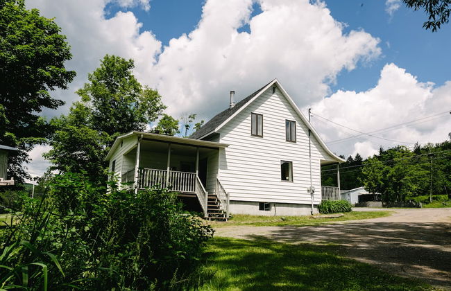 Maison Familiale - Les Chalets Tourisma - Foto 21