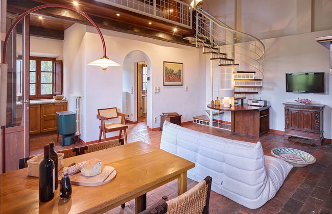 Agriturismo Podere Cortilla - Foto 18