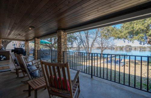 Family Lakefront Retreat - Foto 25