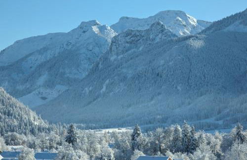Bergluftsuite am Breitenberg - Foto 34