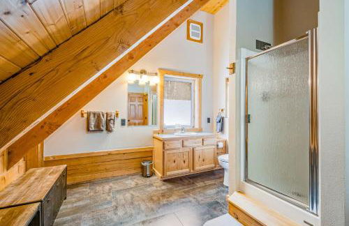 Keechelus Lodge - Foto 23