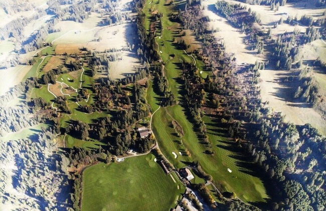 Chalet Soldanella - Foto 19