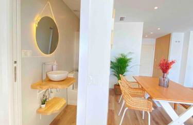 Marbella Beach Front View by Sol Maestranza - Foto 36