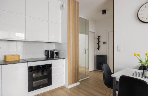 WARSZAWSKI SEN. Apartament na 5 - Foto 20