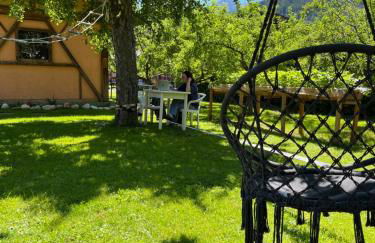 Dolomitihouse NOGHERA - Foto 17