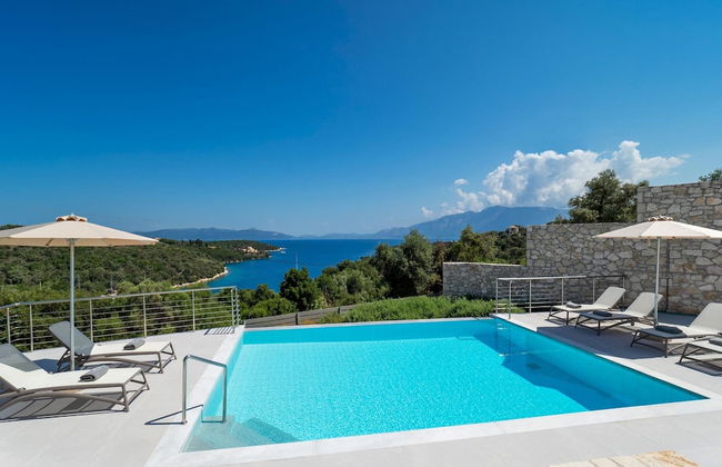 Villa Akoni in Lefkada - Photo 20