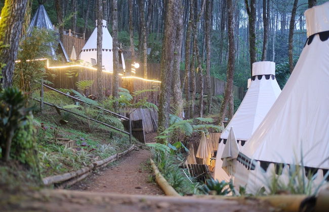 Regan Luxcamp by Digihub Hospitality - Foto 5