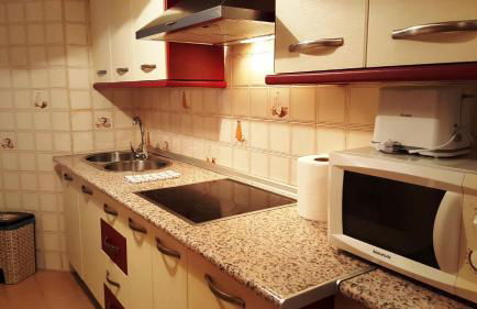 Apartamento Patios de San Lorenzo - Foto 20