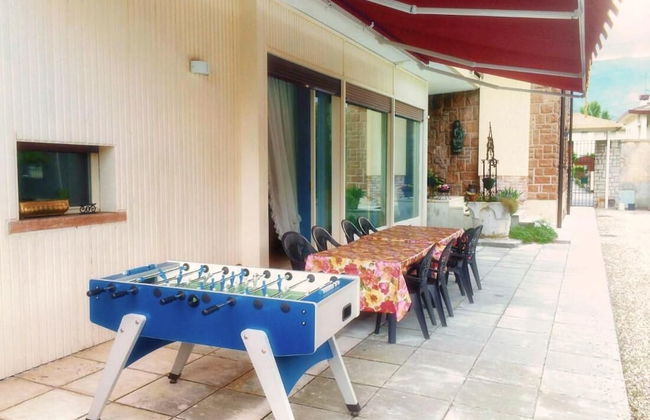 Villa Casagrande - Vittorio Veneto - Near Venice and Dolomiti - Photo 7