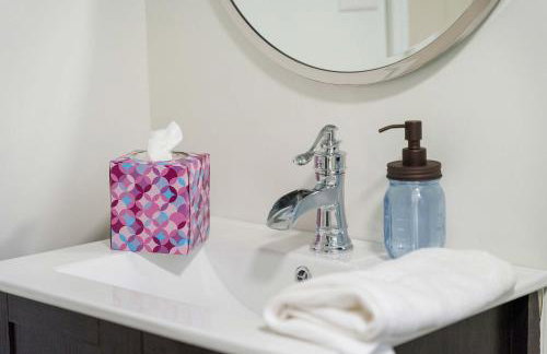 Urban Elegance Getaway - Foto 89