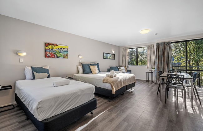 Tasman Holiday Parks - Christchurch - Foto 8