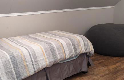 Tailgate and easy walk like a champion to ND - Foto 14