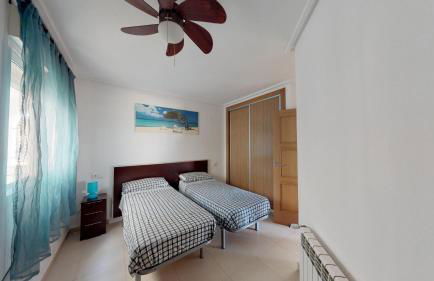 Casa Satsun - A Murcia Holiday Rentals Property - Foto 16