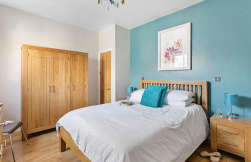 Penthouse By The Sea, Wi-Fi, Sea View - Foto 14