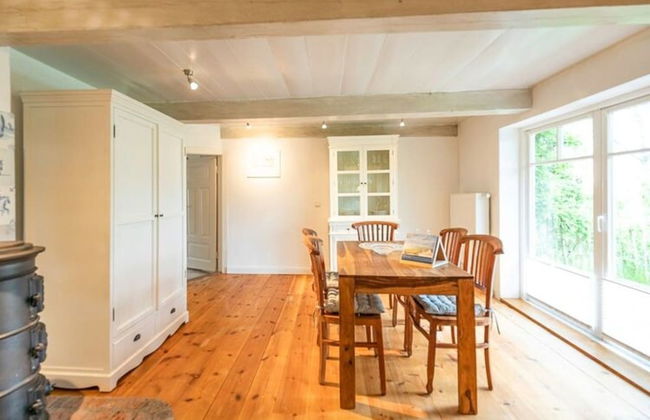 Wellnessferienhaus in Dagebull auf Einer Warft - Foto 20