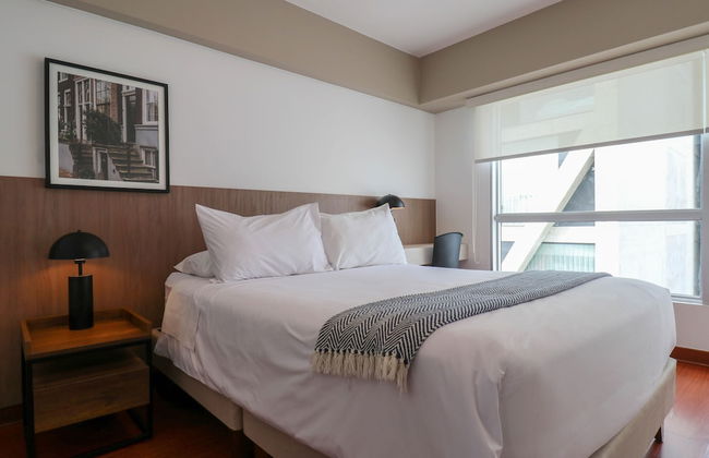 w Extraordinary 2BR Near Parque Kennedy - Foto 36