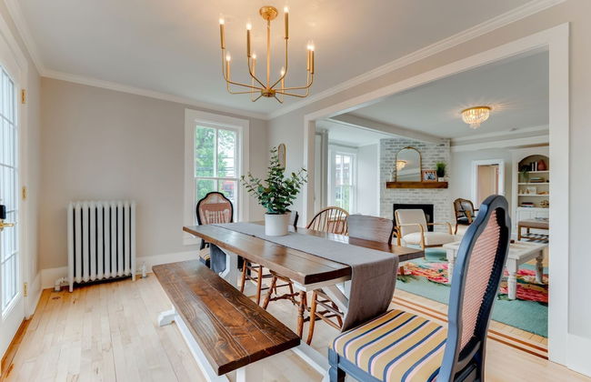 The Guest House - Estate - Foto 44