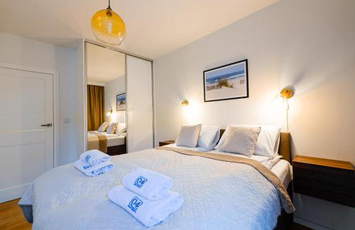 Apartamenty Aura 40 Q4Apartments - Photo 36