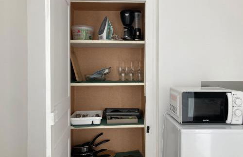 A4 Premier étage spacieux et lumineux - Photo 7