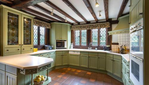 Kirdford Farmhouse - Foto 5, Other