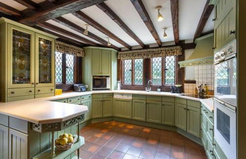 Kirdford Farmhouse - Foto 5