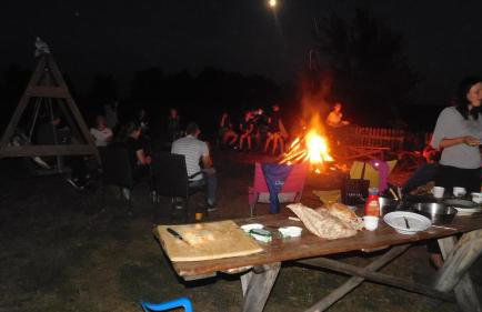 Gospodarstwo "Na Łęgach" - Foto 6