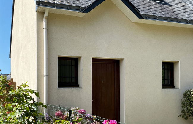 2 bedroom House in La Turballe with garden and terrace - Photo 17