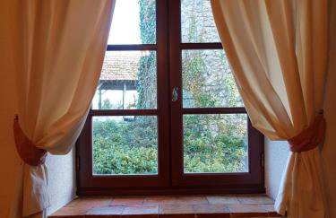 Château de Salvert - 4 Gîtes - 32 personnes - Foto 21