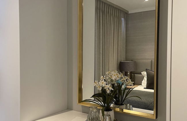 CGRSA Apartment Sandton - Photo 40