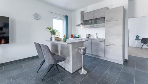 Lit Living - Luxury House - Box Spring - Parking - Exclusive Kitchen - Foto 4